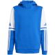 10. Bluza adidas Squadra 25 Sweat Hoody Jr JD4806