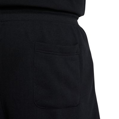 4. Spodenki męskie Nike Club czarne FQ4950 010