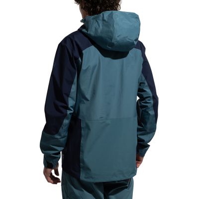 4. Kurtka La Sportiva Crossridge Evo Shell Jkt M L86 642643
