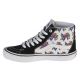3. Buty Vans Skate Wolf Sk8 Hi Pro VN0A45JD11Z