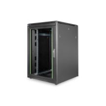 Digitus Szafa sieciowa serii Unique - 800x800 mm (WxD)