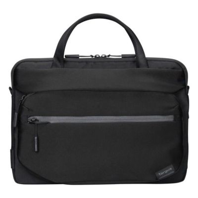 4. Targus | Work+ 3-in-1 Tech Brief | Briefcase | Black