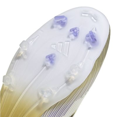 7. Buty piłkarskie adidas F50 League LL FG/MG M JH7736