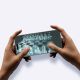 9. Szkło hartowane AMAZINGTHING Radix Matte Glass matowe do iPhone 16 Plus