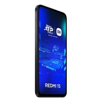 113. Odważnik THORN+FIT Żeliwo z powłoką Kettlebell 6kg