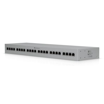2. Ubiquiti UACC-ETH-SP-Panel-24 Szary