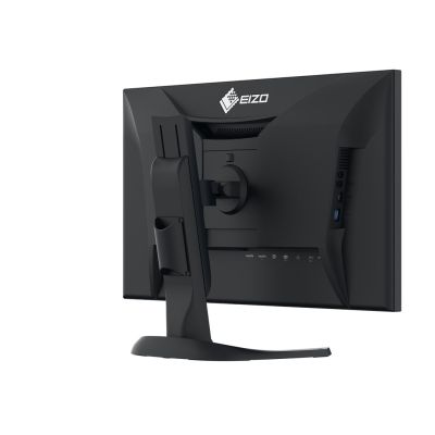 6. Monitor LCD 27" EIZO FlexScan EV2740X-BK 68,6cm 3840x2160 px 4K Ultra HD LCD Czarny