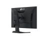 6. Monitor LCD 27" EIZO FlexScan EV2740X-BK 68,6cm 3840x2160 px 4K Ultra HD LCD Czarny