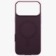 3. Etui UNIQ Clario Magclick Charging eco na iPhone 18 Pro Max / 17 Pro Max - fioletowe
