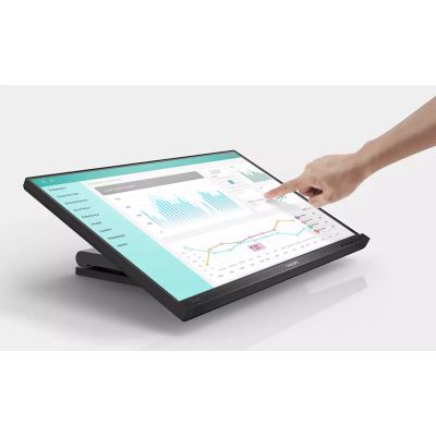 5. MONITOR PHILIPS LED 21,5" 222B1TC/00 Touch
