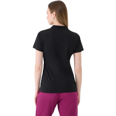 8. Koszulka polo 4F F365 W 4FWMM00TPTSF365 20S