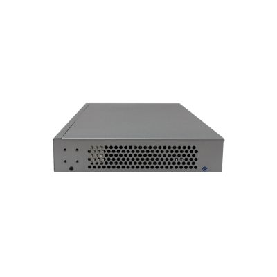 5. LevelOne GTL-2885 przełącznik sieciowy Zarządzany L3 Gigabit Ethernet (10/100/1000) Szary