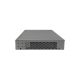 5. LevelOne GTL-2885 przełącznik sieciowy Zarządzany L3 Gigabit Ethernet (10/100/1000) Szary
