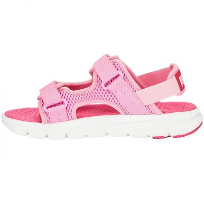 3. Sandały Puma Evolve Jr 390449 04