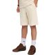 Spodenki dla dzieci Puma ESS Small No.1 Logo beżowe 692974 87