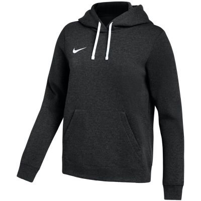3. Bluza damska Nike Park 26 Fleece Hoodie czarna IB1224 010