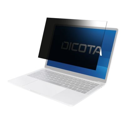 Dicota Filtr prywatyzujący 2-drożny magnetyczny uniwersalny (16:9) 23.8