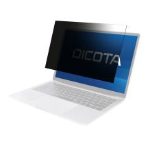 Dicota Filtr prywatyzujący 2-drożny magnetyczny uniwersalny (16:9) 23.8