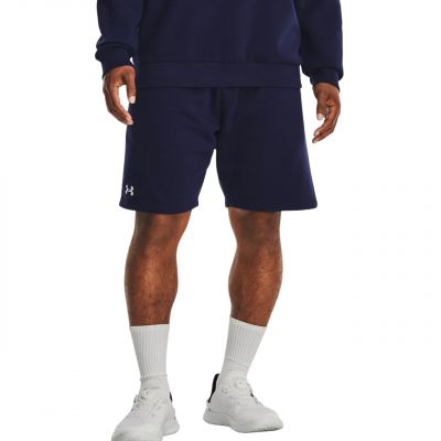 6. Spodenki Under Aromur Rival Fleece M 1379779 410