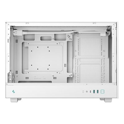 4. Obudowa DeepCool CH260 WH (R-CH260-WHNGM0-G-1)