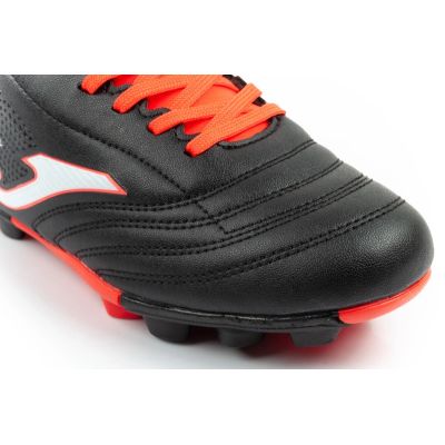 5. Joma buty dziecięce piłkarskie Toledo JR 2601sportowe korki lanki