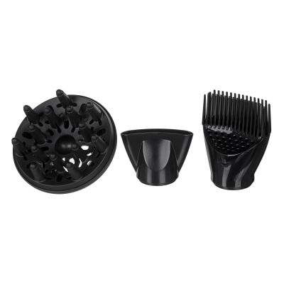 6. Suszarka do włosów REMINGTON D5219 (2300W; kolor fioletowy)
