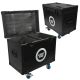 LIGHT4ME SKY WASH 19x15W CASE 2IN1 skrzynia transp