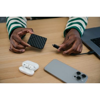 5. Verbatim Store n Go Mini Diamond USB-C 512GB