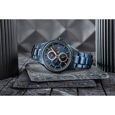 6. Zegarek Męski ARMANI EXCHANGE Dante AX1881 + BOX