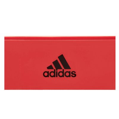 3. Taśma oporowa adidas 6,35 cm ADTB-10607RD