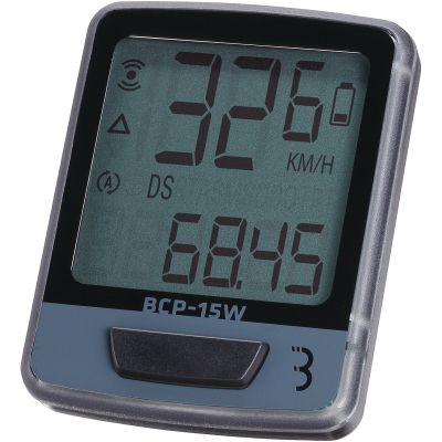 Licznik rowerowy BBB 10-f DashBoard