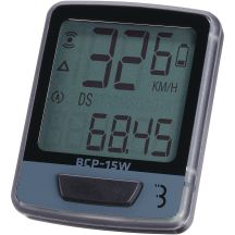 Licznik rowerowy BBB 10-f DashBoard