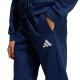 12. Spodnie dla dzieci adidas Entrada 26 Sweat granatowe JZ9135