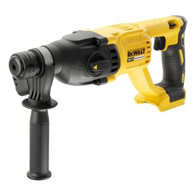 6. Młotowiertarka 18V Dewalt DCH133N bez aku i ład