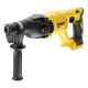 6. Młotowiertarka 18V Dewalt DCH133N bez aku i ład
