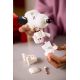 11. LEGO Ideas 21368 - Fistaszki: Buda Snoopy'ego