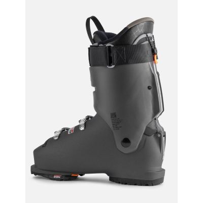 4. Buty narciarskie ROSSIGNOL VIZION 4B 100 HV GW-MT GR szary