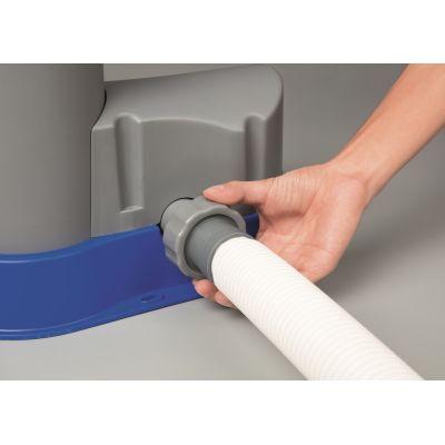 17. Bestway 58389 akcesorium/część do basenu Wkład filtracyjny do pompy