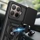 3. Etui Tech-Protect CamShield Pro na Xiaomi 15T Pro - czarne