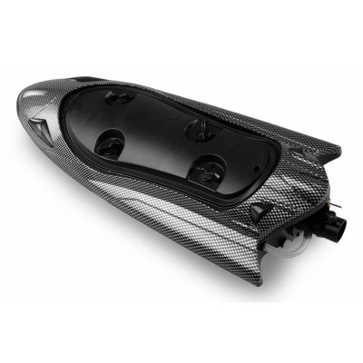 5. Amewi Motorówka Stingray Napęd odrzutowy 335mm RTR Carbon 14+
