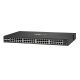 3. HPE Aruba Networking CX 6000 Zarządzany L2/L3 Gigabit Ethernet (10/100/1000) 1U Czarny
