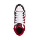 3. Buty adidas Rapid Court Mid Jr JR3180