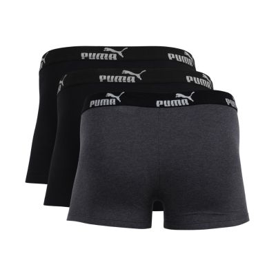 4. Bokserki Puma 3-pack M 100003547 3730/002 020