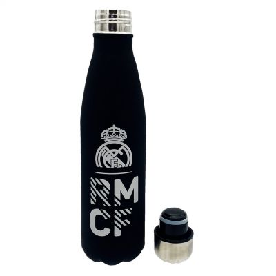 3. Real Madryt butelka 500ml B-68-RM