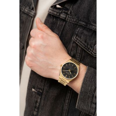 4. Zegarek Męski PAUL LORENS PL20013B-1D1 + BOX