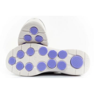 9. Buty Skechers Go Walk 7-Via W 125213/GYLV
