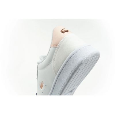 7. Buty Lacoste Carnaby W 748SUJ00021Y9