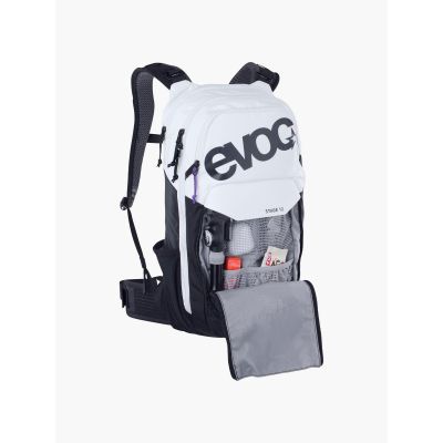 3. Plecak rowerowy EVOC Stage 12 multicolour