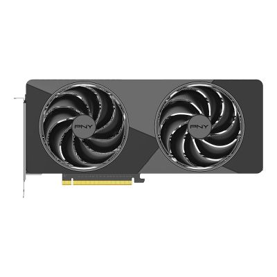 2. PNY GeForce RTX 5070 Slim OC Grafikkarte, 12288 MB GDDR7