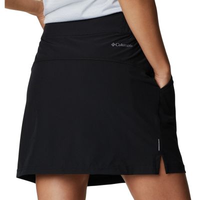 4. Spódnica Columbia Alpine Chill Zero Multisport Skort W 1991904010